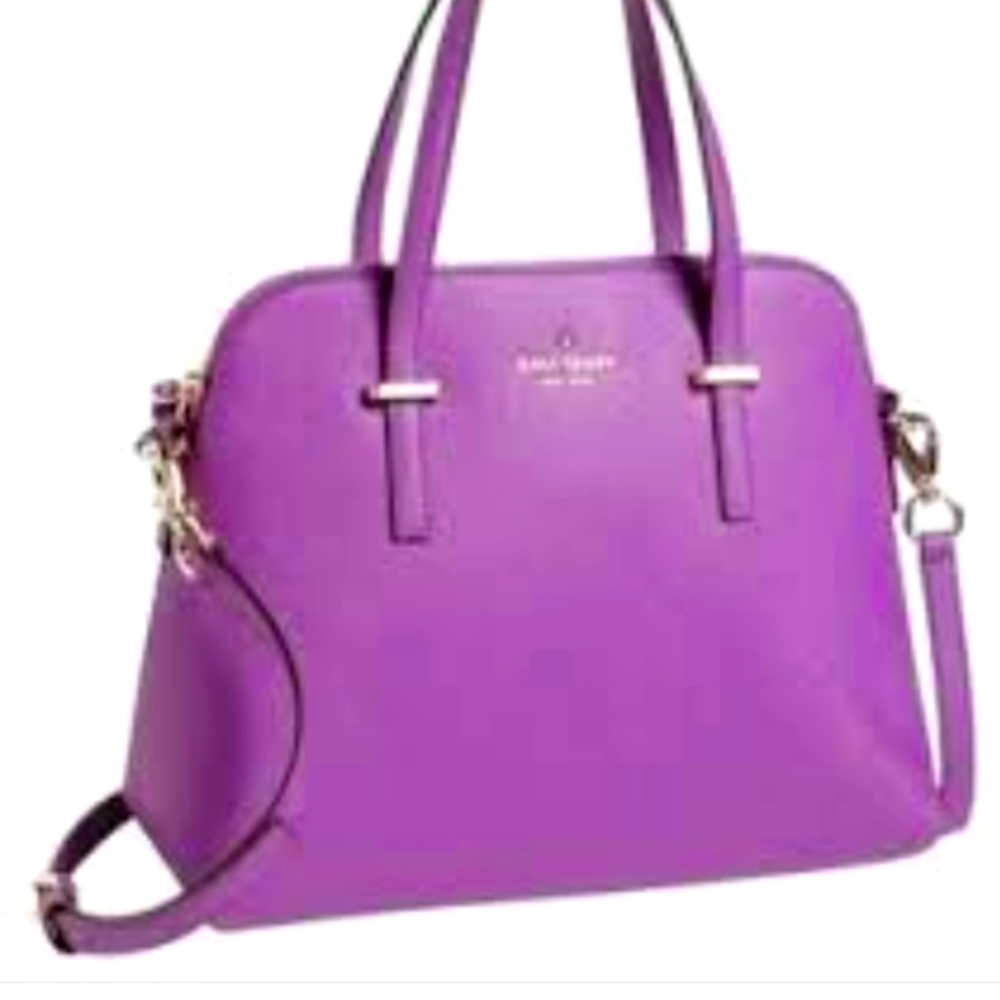 Kate Spade Cedar Street Purse